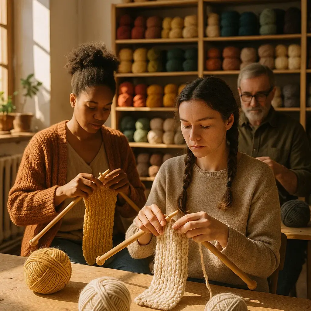 Warranty and repairs service at WarmWeave