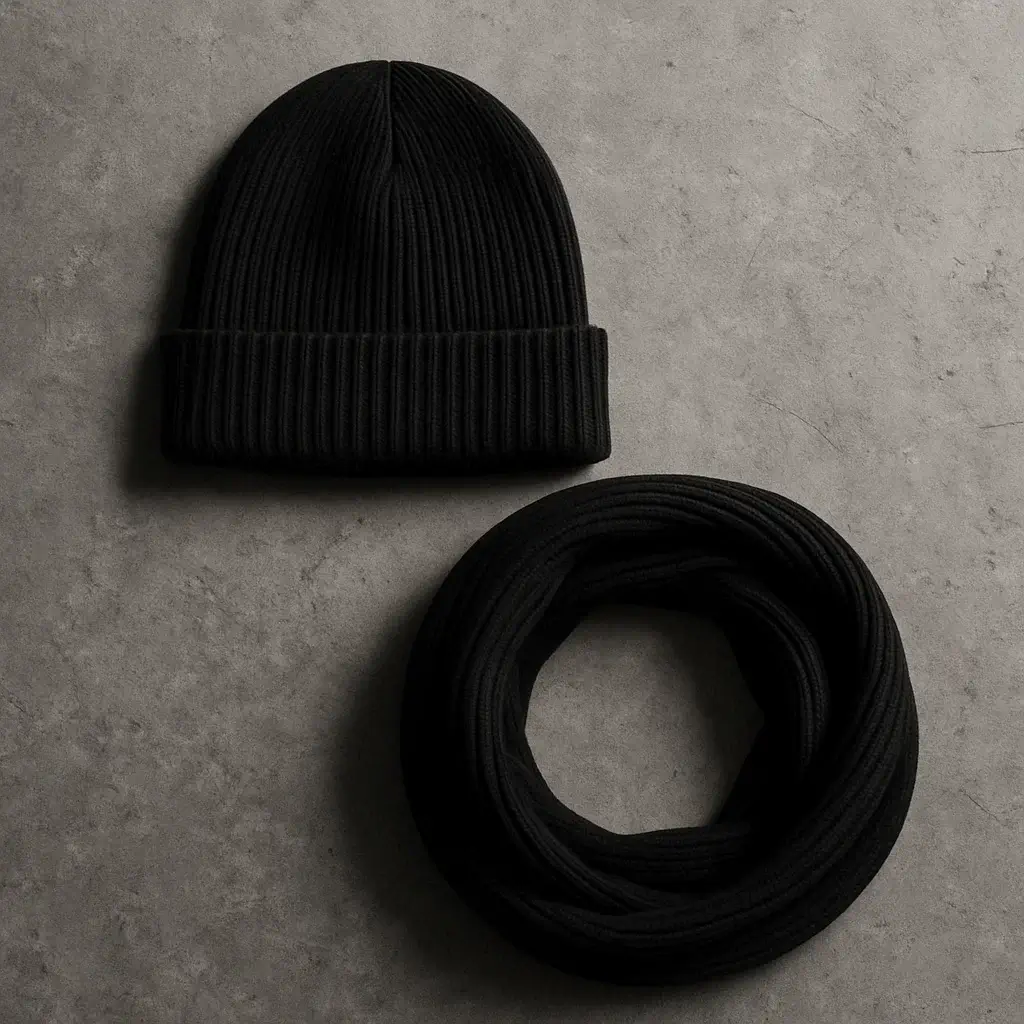Urban Essentials Bundle