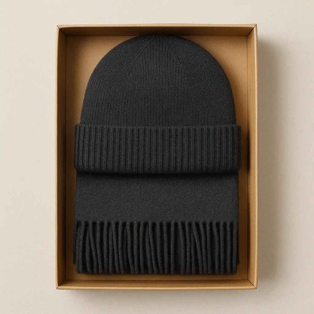 Classic Charcoal Set