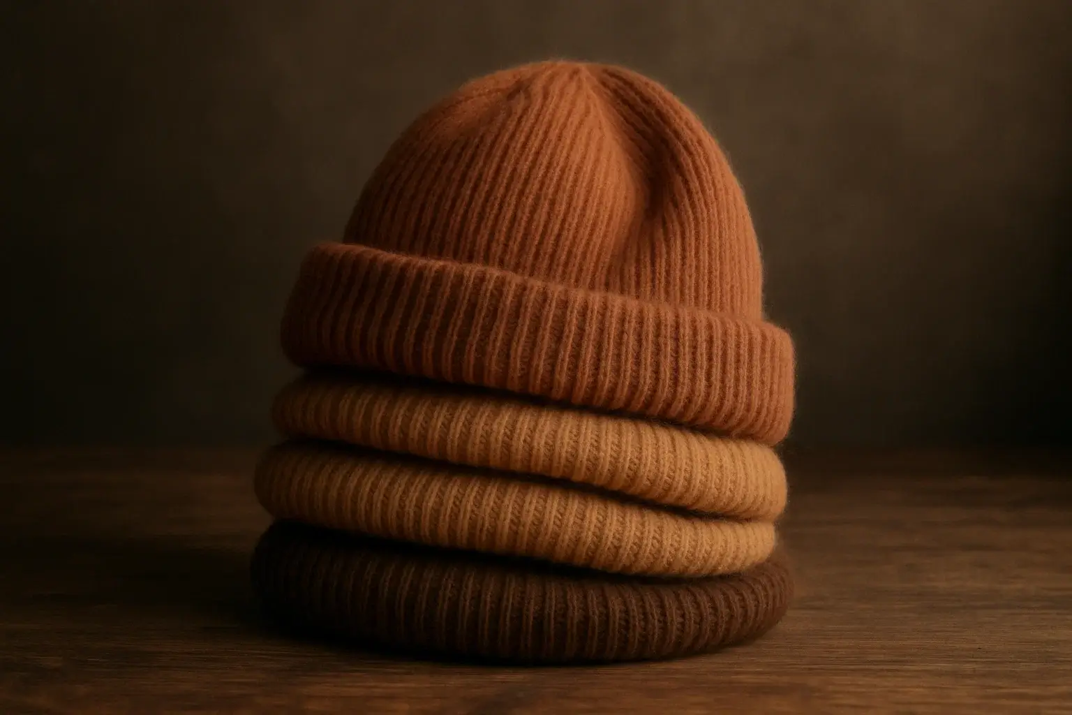 WarmWeave Hats Collection