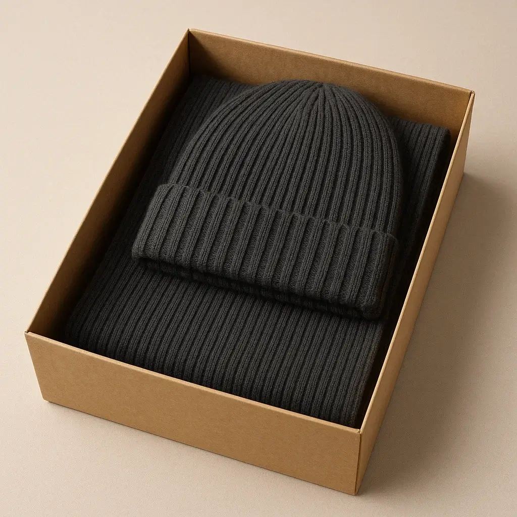Cozy Winter Duo Gift Set
